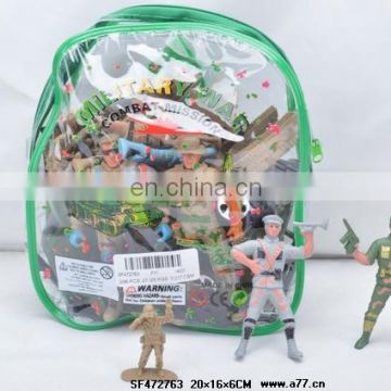 2014Funny Plactis Military Toys,Army play set