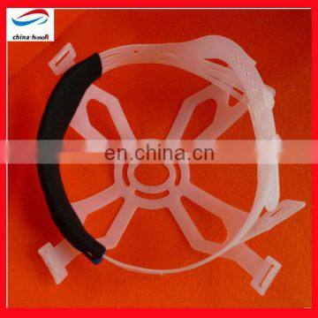 plastic inner liner for helmet,safety helmet inner liner