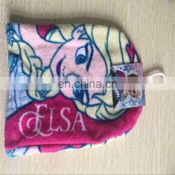 compress 100% cotton kitchen towel glove