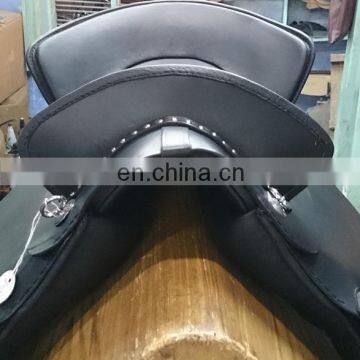 Spanish Saddle photo-3