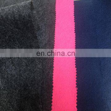 adhesive nonwoven fabric felt