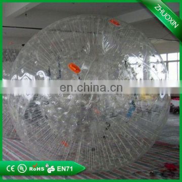 Eco-friendly water walkers balls zorb balls