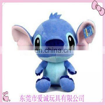 Custom lovely plush stuffed animal soft toys