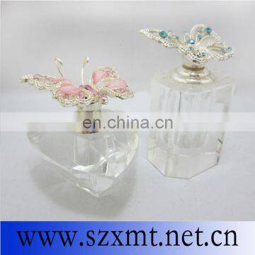 Simple style custom design perfume bottle