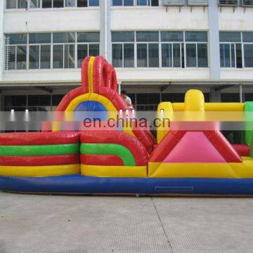 Amusement Park,giant Inflatable Game,inflatables Fn022 photo-1