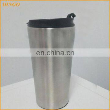 Printing Logo Promotional Stainless Steel Travel Mug