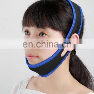 YIBISH Anti snoring chin strap#XBD-01