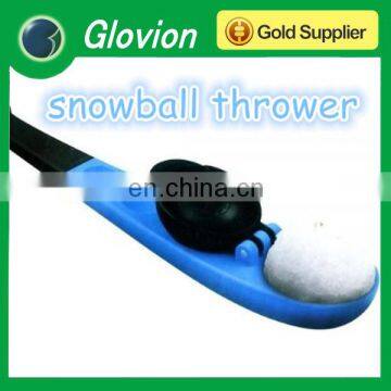 Funny snowball thrower sports equipment snowball thrower winter sports equipment snowball thrower
