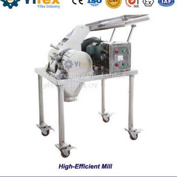 High-Efficient Mill