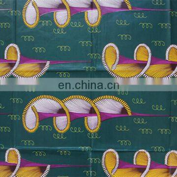 Different Design Super Dutch Hollandaise Wax Fabric Wholesale African Prints photo-3