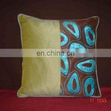 digital printing cushion cover