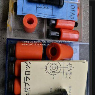 Quality Mould Parting Lock M6X12 M8x16 M10X20 photo-2