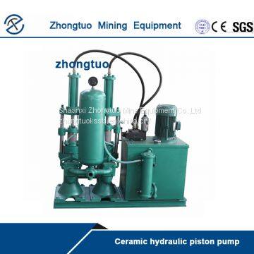 Ceramic Piston Mud Pump Manufacturers photo-3
