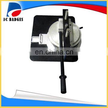 Factory Price for Sale Plastic Handed Machine for Button DCMA-250 photo-2