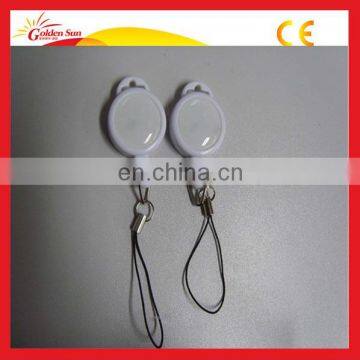 High Quality Hot Selling Plastic Yoyo Badge Reel