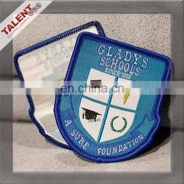 Modern Design School Uniform Logos With Best Service and Low Price photo-5