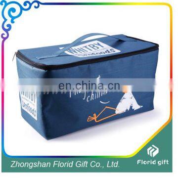 Neoprene cooler bag/wine cooler bag