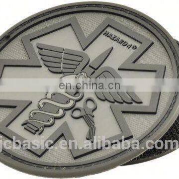 Custom Kids Embroidered Patches for Kids Jeans photo-6