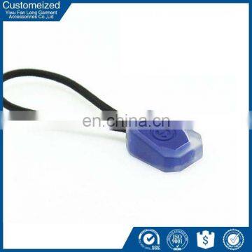 Wholesale china cheap custom zipper pulls