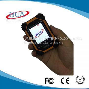 GPRS Realtime Multifunctional Patrol Monitoring Device photo-3