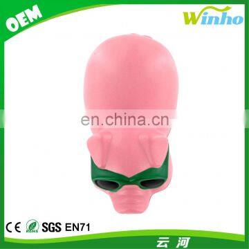 Winho Cool Pig With Sunglasses Stress Ball