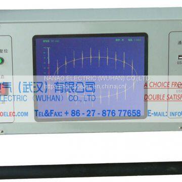 NANAO ELECTRIC Manufacture NAJFS Series Partial Discharge Detector