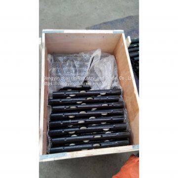 API 11B Sucker Rod Roller Guide for Oilfield From Chinese Manufacturer photo-2