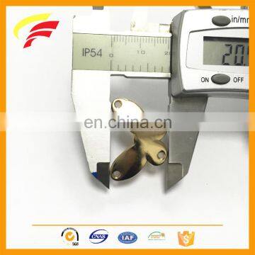 Zinc Alloy Butterfly Animal Shape Decorative Buckle for Sewing on Garment photo-6