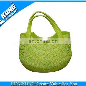 Hot selling eva plastic bag on wholesale