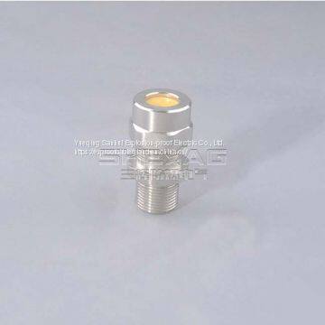 UNARMORED EX CABLE GLANDS SHBDM-8