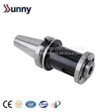 CNC Milling Boring Head Set BT40 NBH2084 -8P photo-5