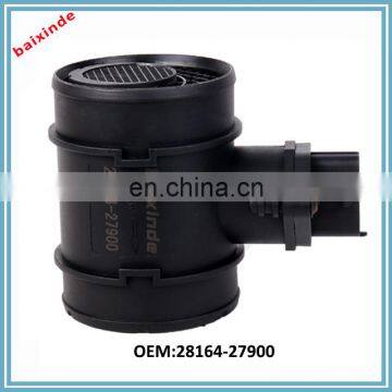 Baixinde brand Air Mass Flow OEM 28164-27900 281642790 0281002600 Air Flow Mass Meter