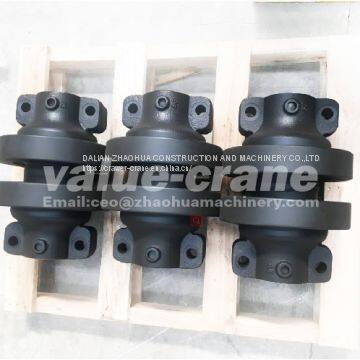 Kobelco CKE2500-2 track roller bottom roller for crawler crane undercarriage parts Kobelco CKE700