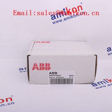 ABB	Module Central ABB Paint Robot Unit PU514