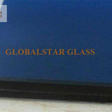 tinted glass Laminated glass