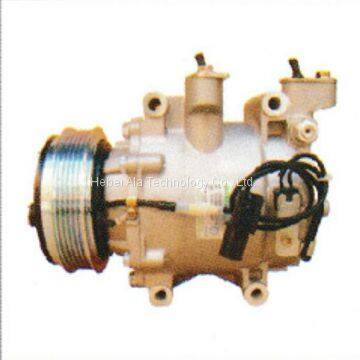 ALA 20219 HONDA AC COMPRESSOR CITY, Jazz 1.5 AC COMPRESSOR TRCA09 AC COMPRESSOR 3046 A/C Compressor photo-3