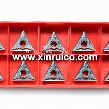 Sell CNC tungsten carbide blade TNMG220408