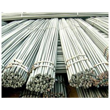 25mm Stainless Steel Round Bar Wholesale Or Custom Producing Ss400