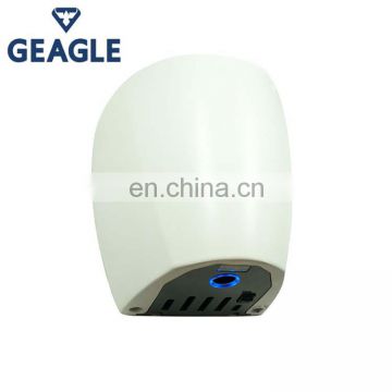 Factory Price Quality-Assured Electric Wall Mounted Hand Dryer