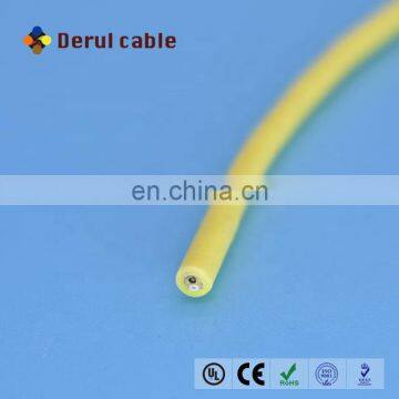 ROV Umbilical 1 Twisted Pair 2*26AWG Underwater Rov Cable for Small ROV photo-2