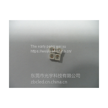 LED Light-emitting diode