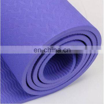 Comfortable Washable Flexi yoga mat For Sale