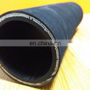 Spiral Steel Wire Hydraulic Spiral Hose photo-6