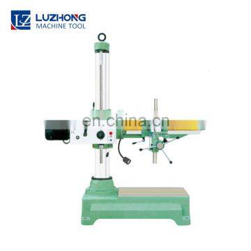 HOT SALE! High Precision Z3132 Universal Radial Drilling Machine For Sale