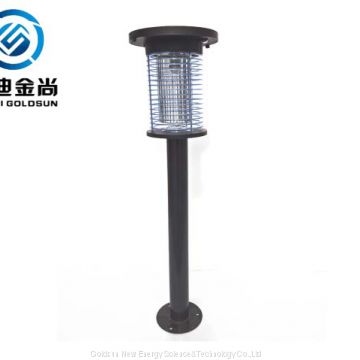 New products CE   Solar Mosquito Magnet Mosquito Trap   Lamp for Home Yard Driveway Lawn Road with Renewable Energy Sources in India