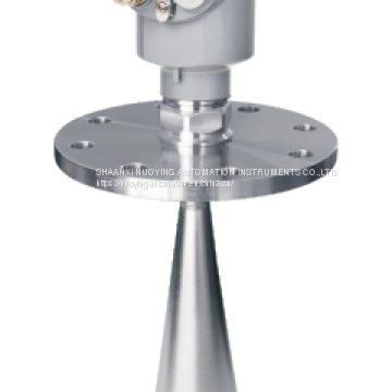 High quality 26GHz liquid radar level transmitter