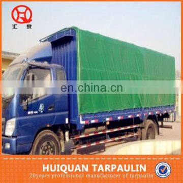 bus floor covering tarpaulin /grand tarpaulin cover