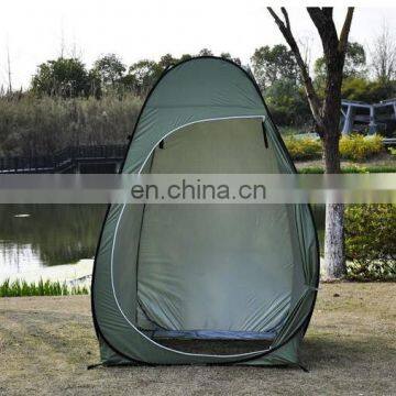 Hight Quality Pop Up Changing Dress Toilet Shower Tent