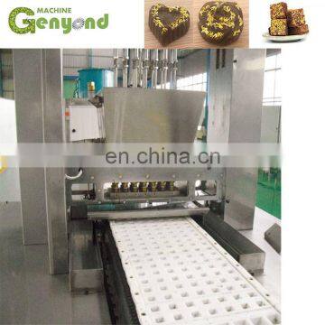 Jaggary Cake and Powder Machinery Factory With Cheap Price photo-3