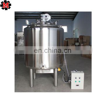 High quality and lowest price milk pasteurizer/Juice pasteurizing machine